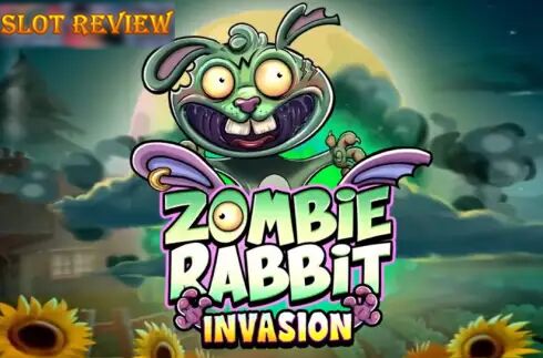 Zombie Rabbit Slot Review